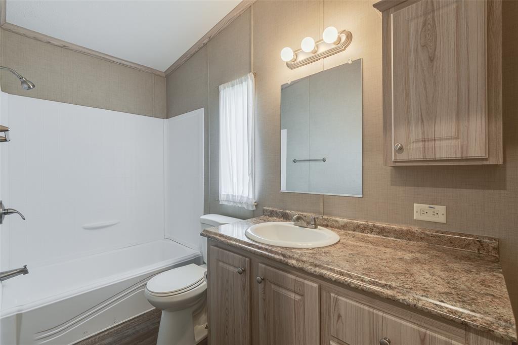 181 Sondra Lin Boulevard Decatur, TX 76234 - Photo 22 of 24 Gallery Image 22