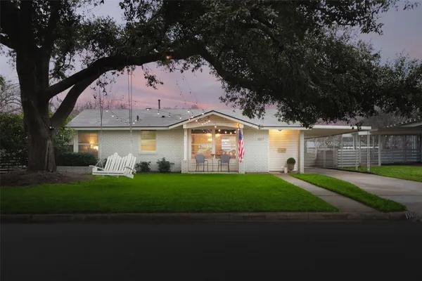 $499,000 | 1507 Corona Drive, Austin, TX 78723