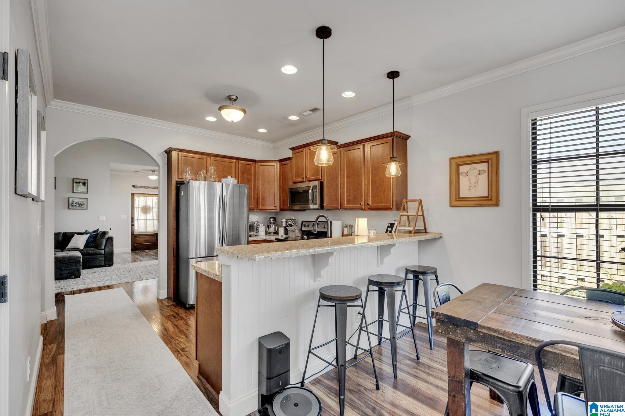 381 Reed Way Kimberly, AL 35091 - Photo 10 of 28