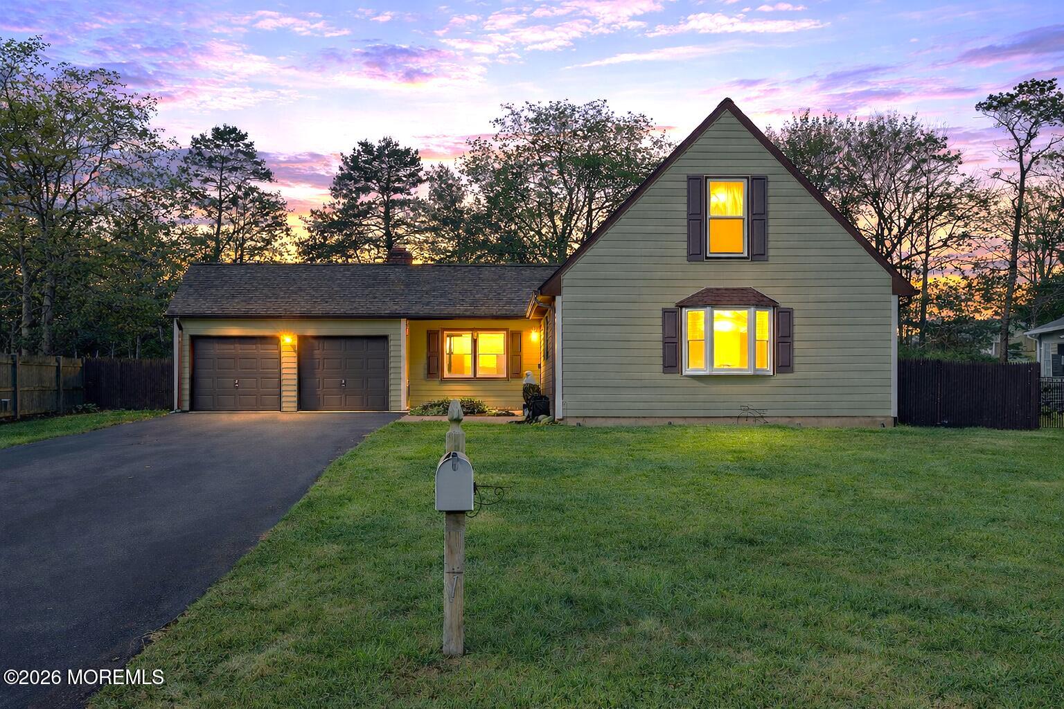 181 Weldon Road Manchester Township, NJ 08759 - Photo 1 of 42 181 Weldon Rd - Front 5