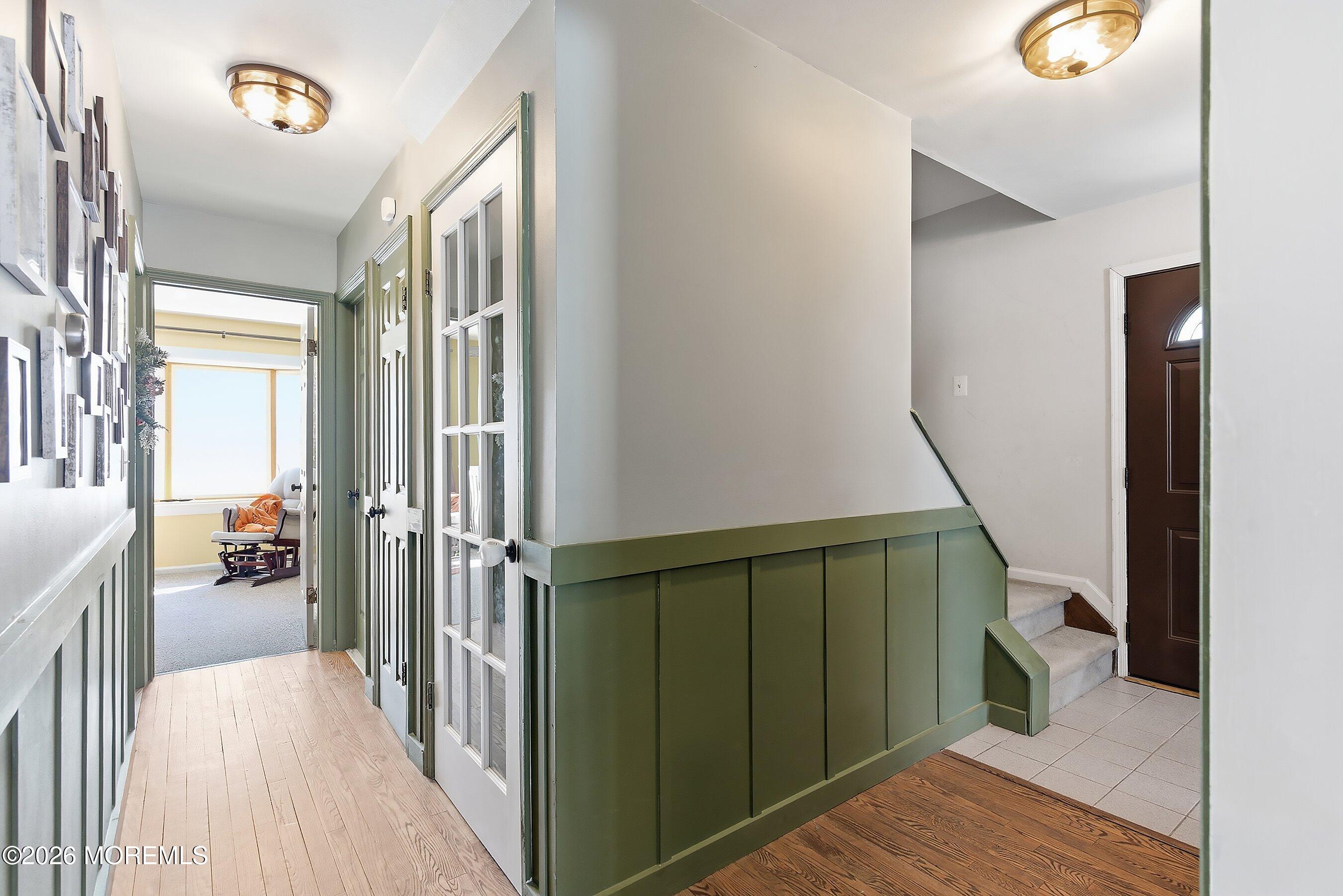 181 Weldon Road Manchester Township, NJ 08759 - Photo 16 of 42 Foyer
