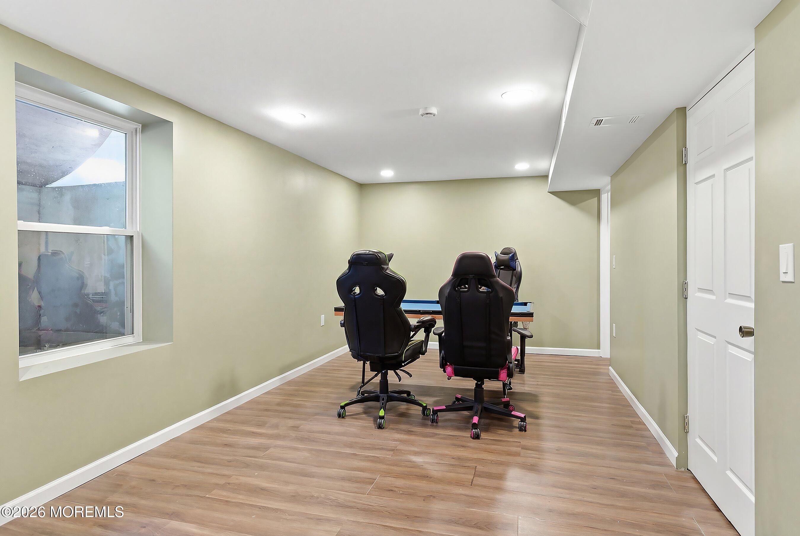181 Weldon Road Manchester Township, NJ 08759 - Photo 23 of 42 Finished basement