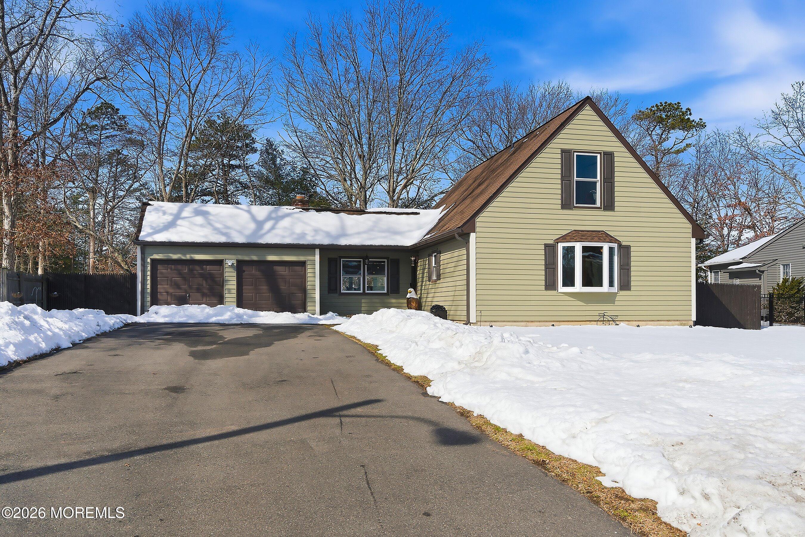 181 Weldon Road Manchester Township, NJ 08759 - Photo 31 of 42 06-Front 3