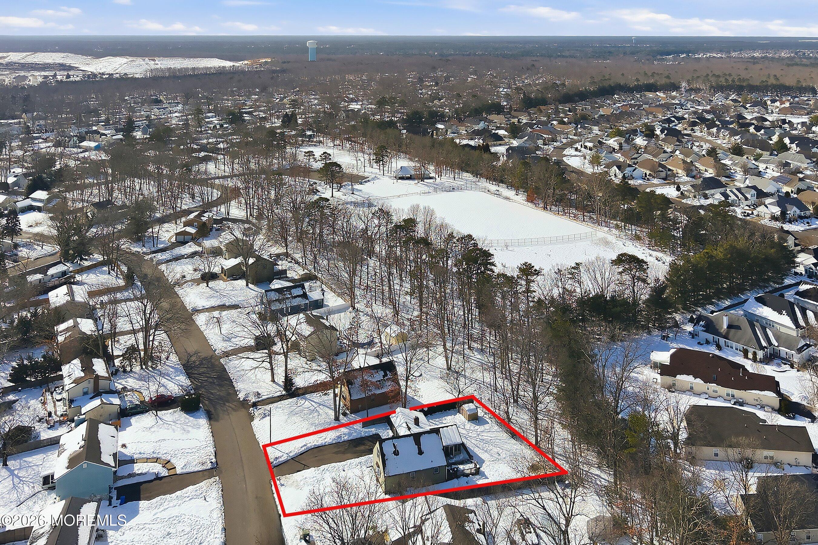 181 Weldon Road Manchester Township, NJ 08759 - Photo 33 of 42 04-Right with outline