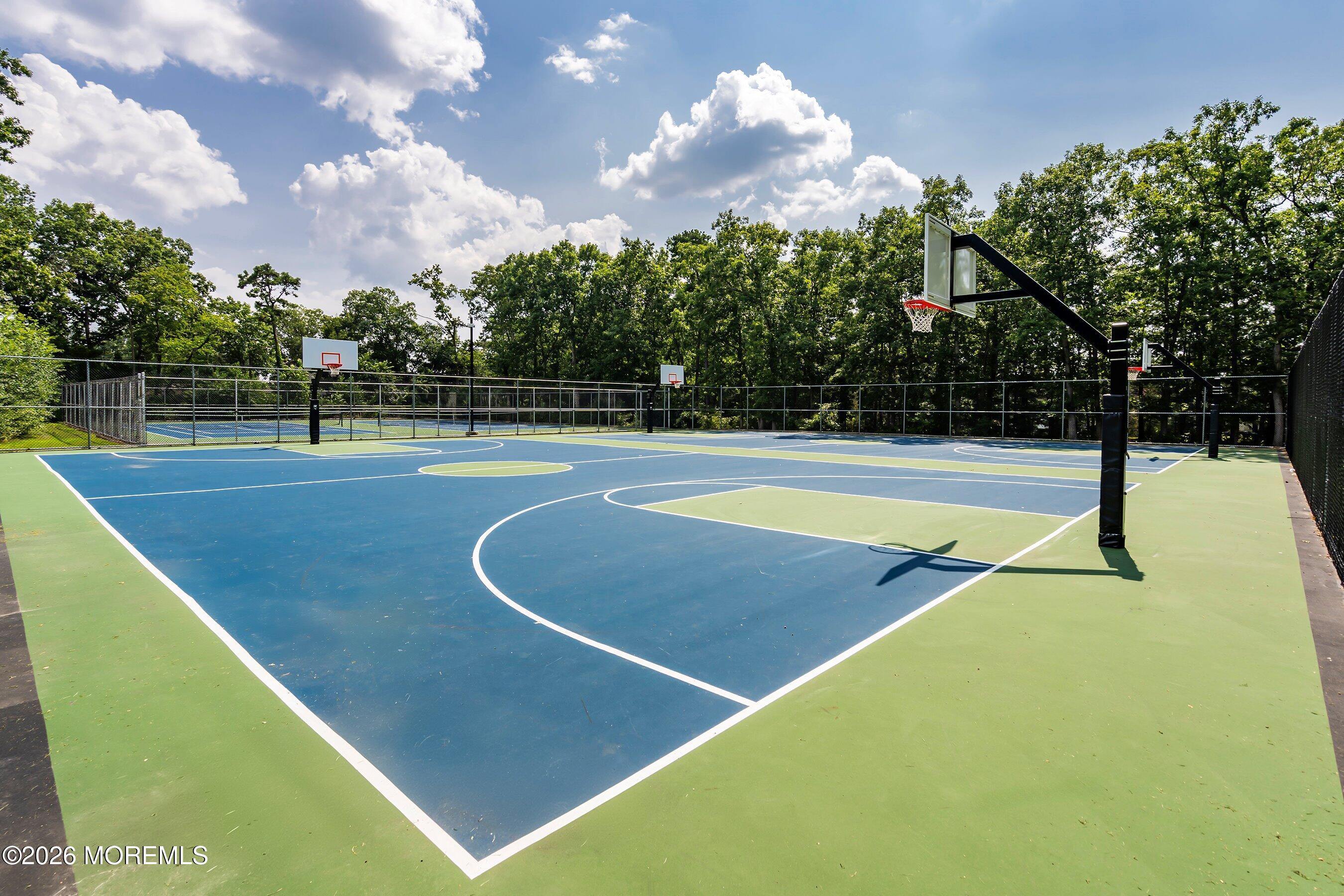 181 Weldon Road Manchester Township, NJ 08759 - Photo 37 of 42 61-Basketball