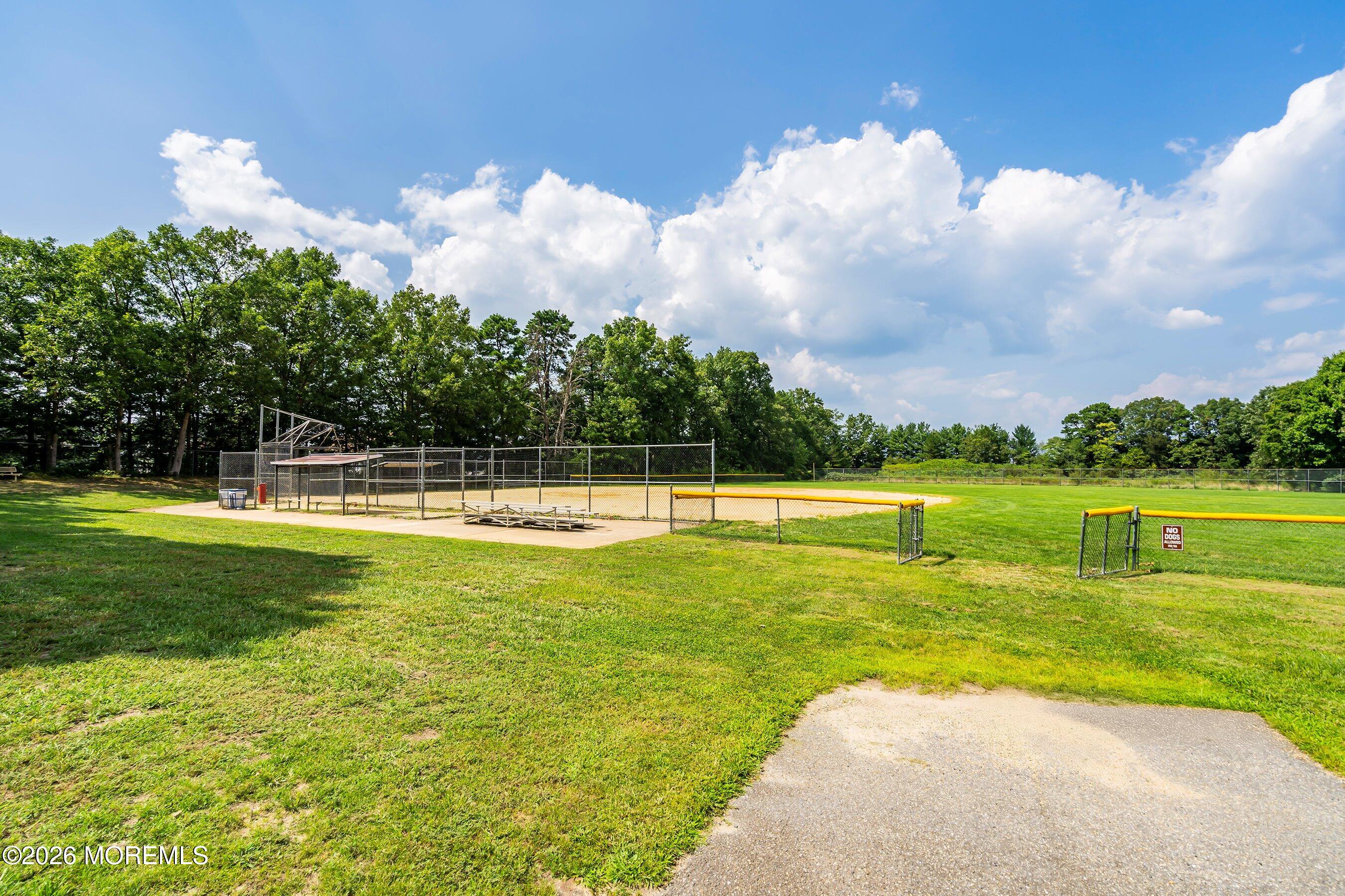 181 Weldon Road Manchester Township, NJ 08759 - Photo 38 of 42 62-Baseball Field
