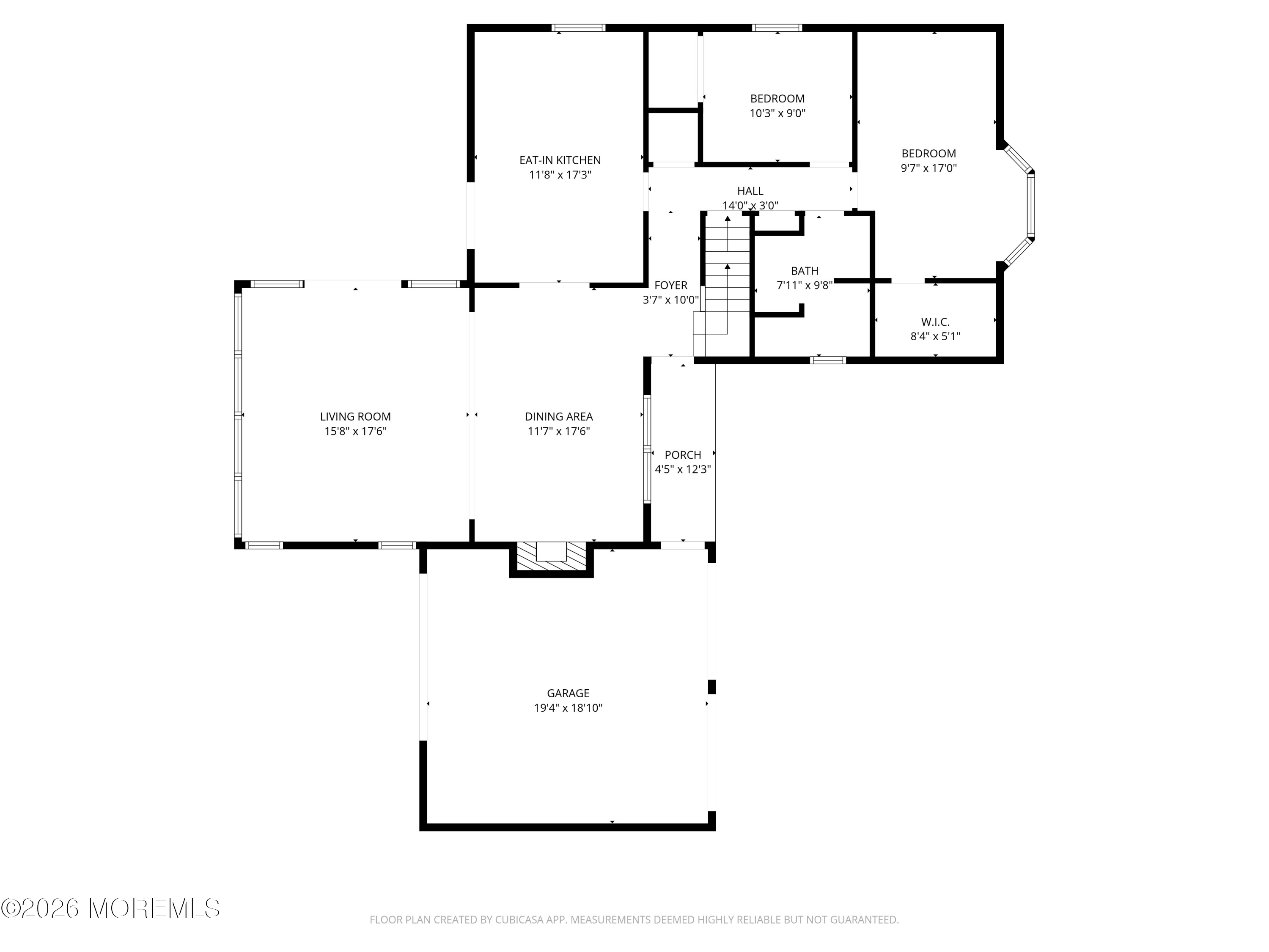181 Weldon Road Manchester Township, NJ 08759 - Photo 41 of 42 Gallery Image 41