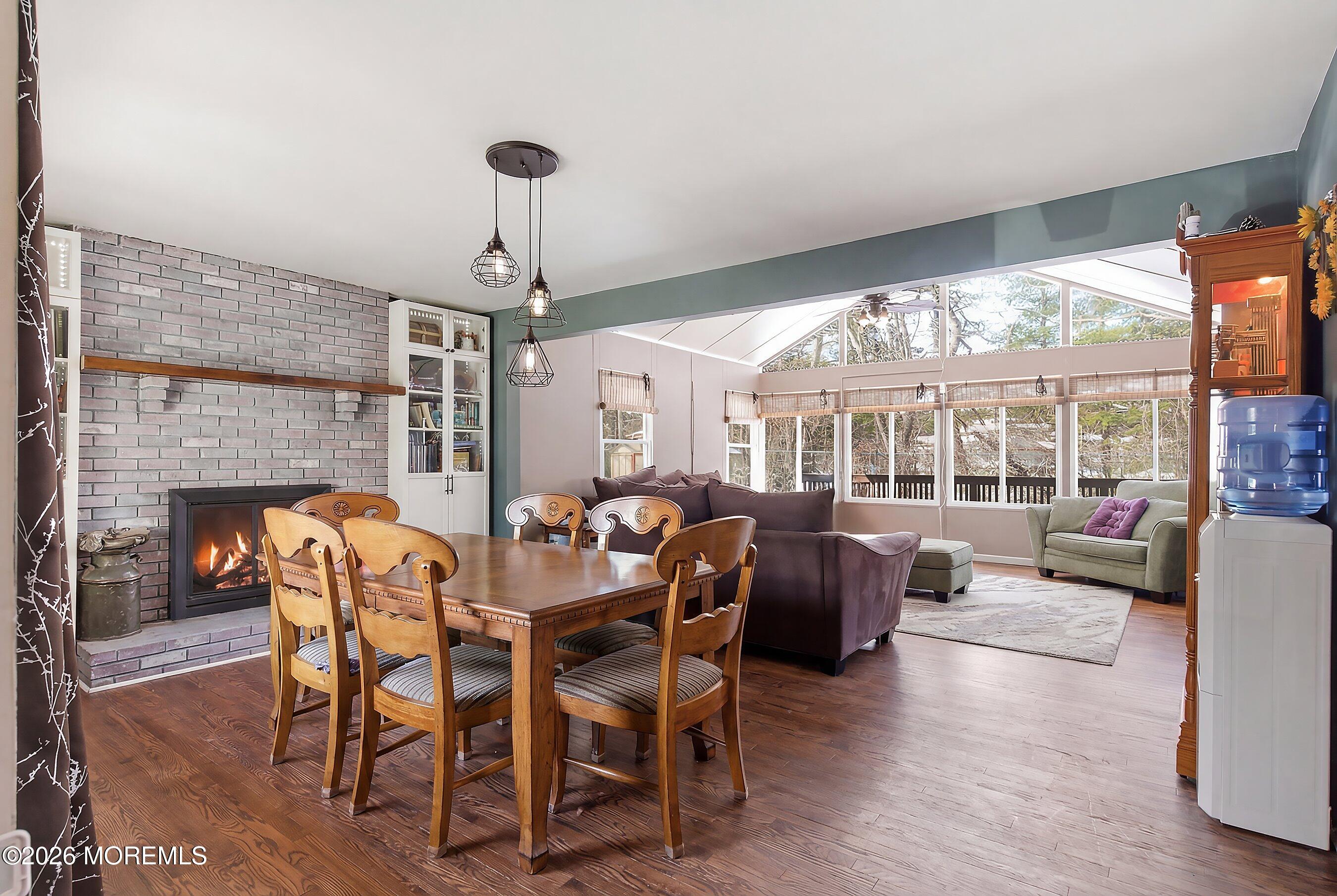 181 Weldon Road Manchester Township, NJ 08759 - Photo 7 of 42 Dining