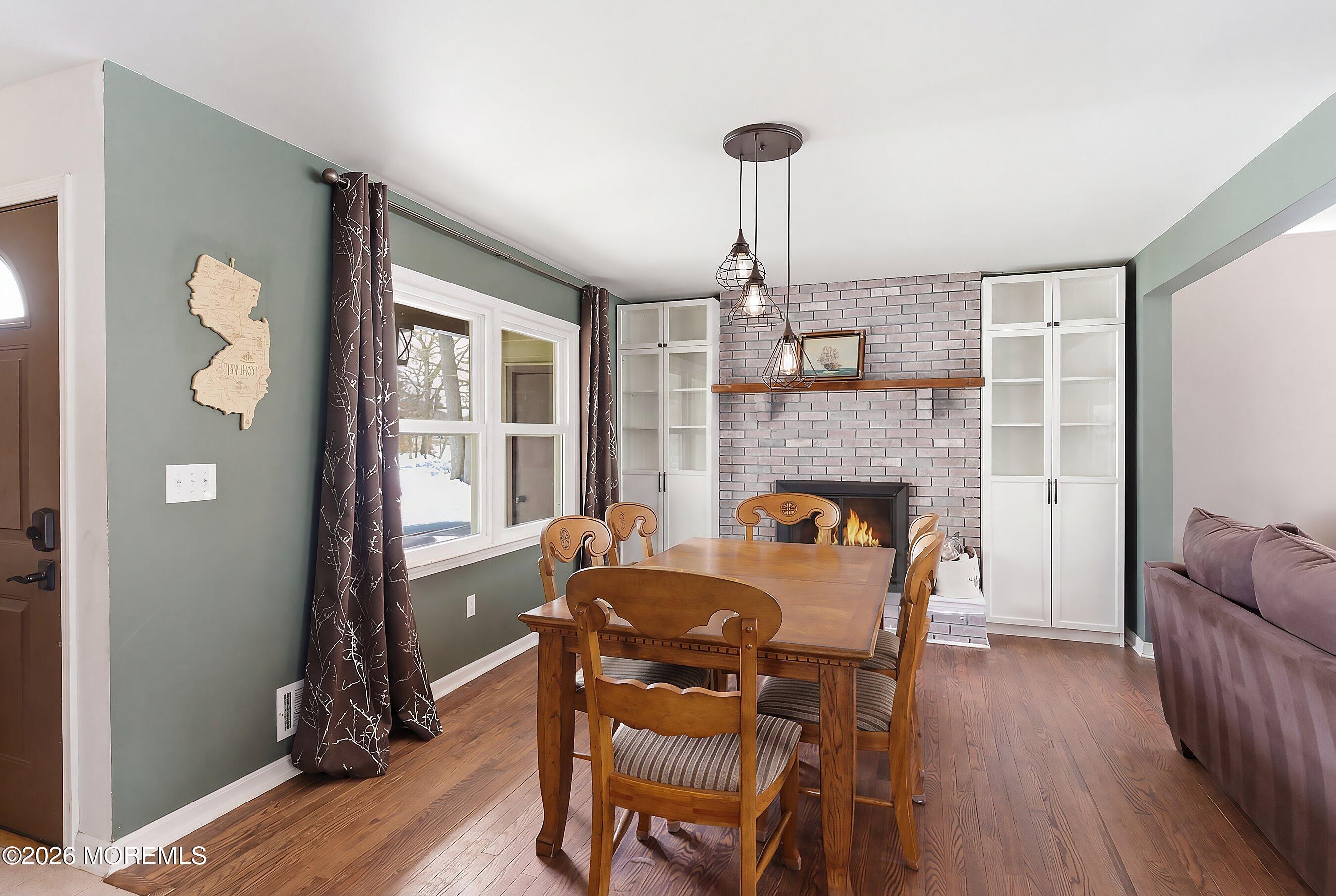 181 Weldon Road Manchester Township, NJ 08759 - Photo 8 of 42 Dining