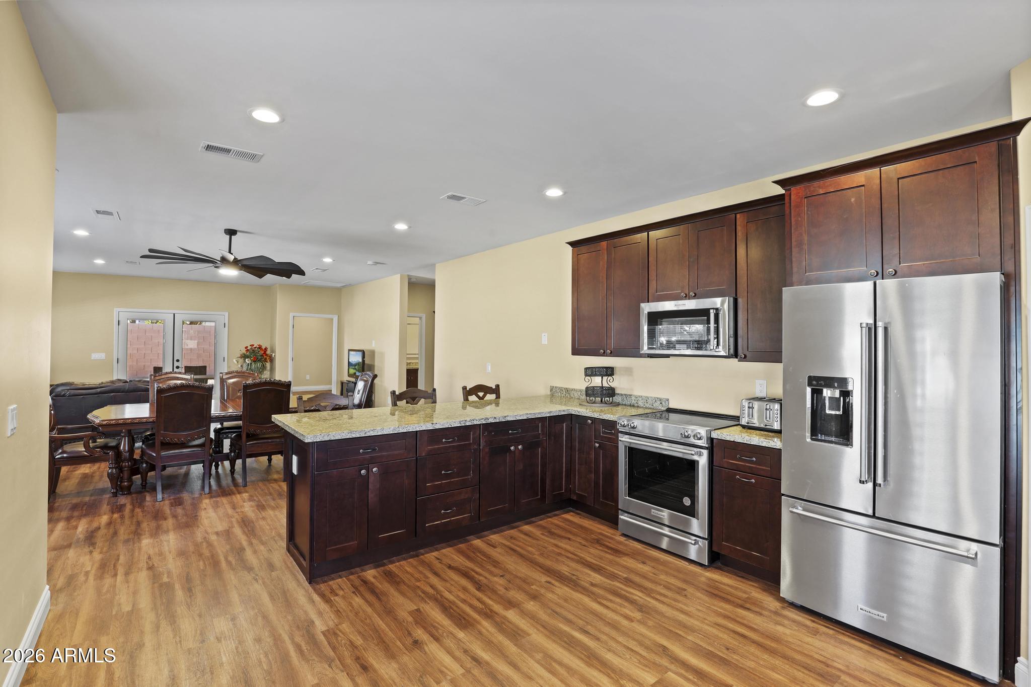 7705 Caballero Road Payson, AZ 85541 - Photo 31 of 43