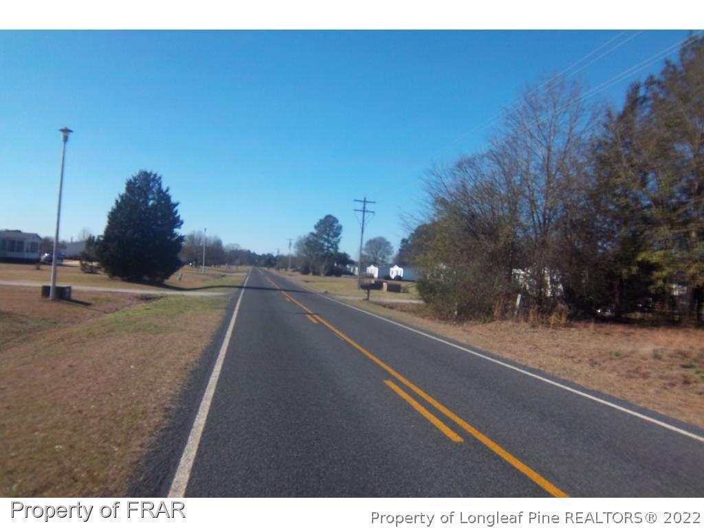 6532 Sandy Creek Road Stedman, NC 28391 - Photo 5 of 5 a view of a street