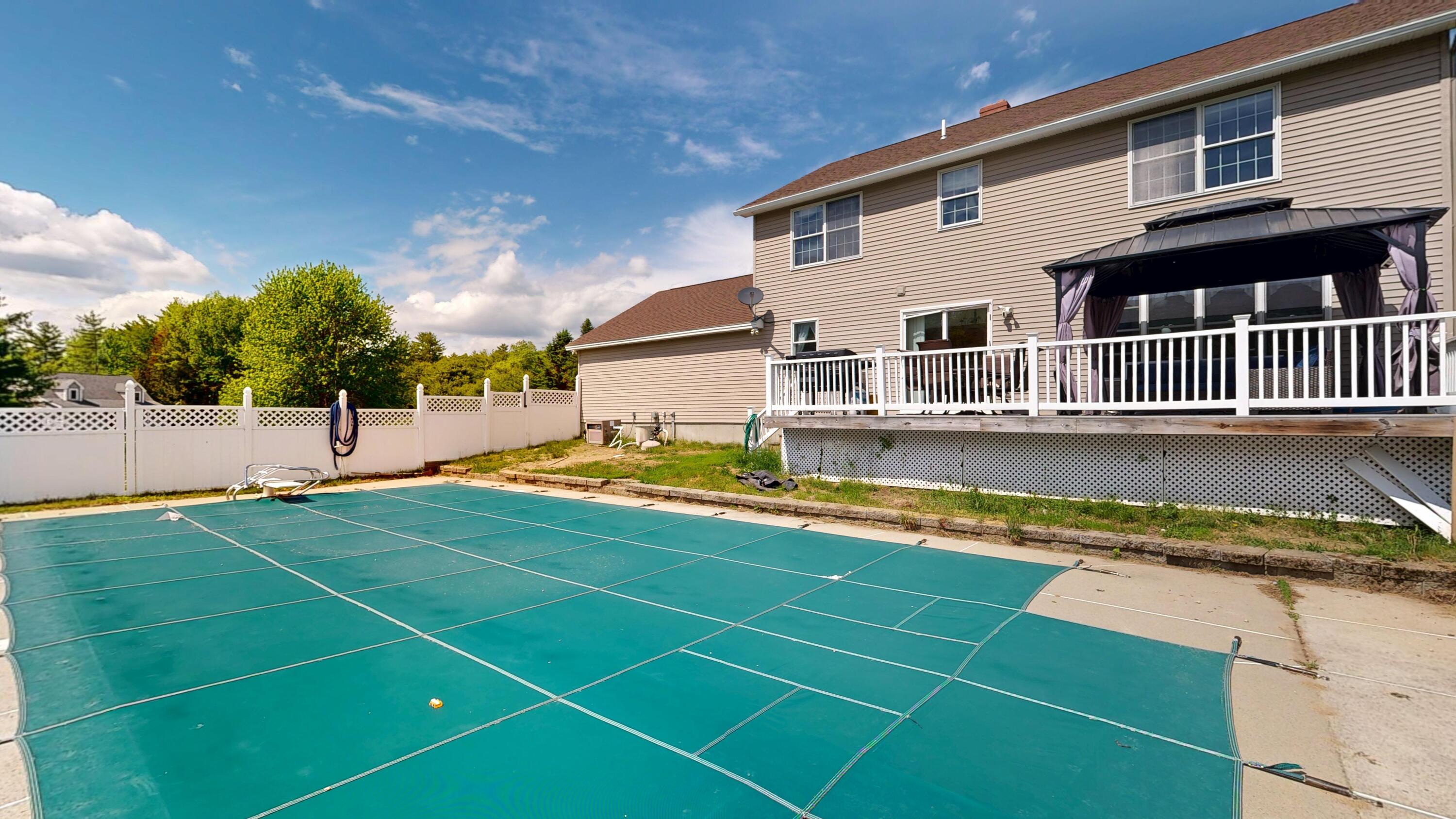 8 Rackley Drive Greene, ME 04236 - Photo 55 of 61 pool