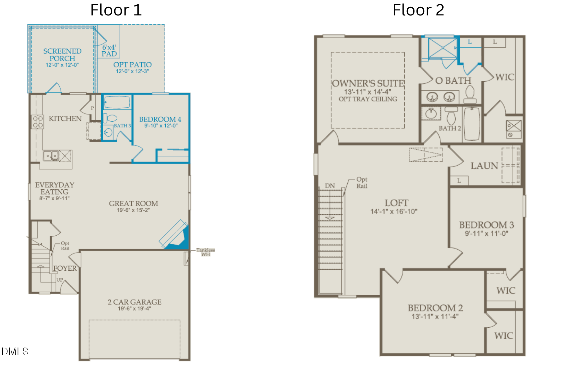 1451 Rowboat Road Apex, NC 27502 - Photo 20 of 20