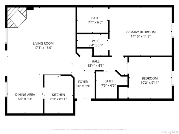 $2,400 | 25 Lexington Hills Road, Unit 7, Harriman, NY 10926