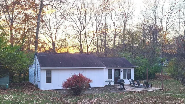 $146,000 | 154 Eddleman Drive, Nineveh, IN 46164