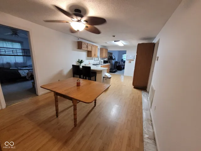 $146,000 | 154 Eddleman Drive, Nineveh, IN 46164