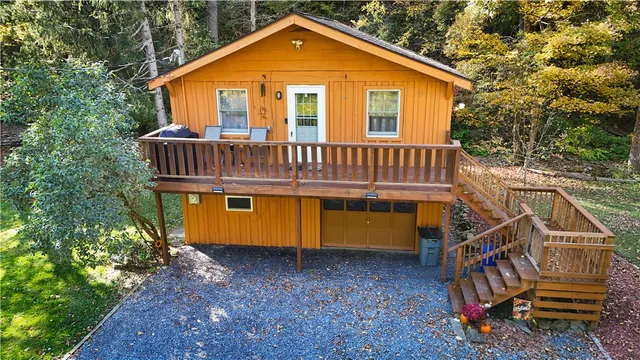 $339,900 | 920 Carter Creek Road, Newfield, NY 14867