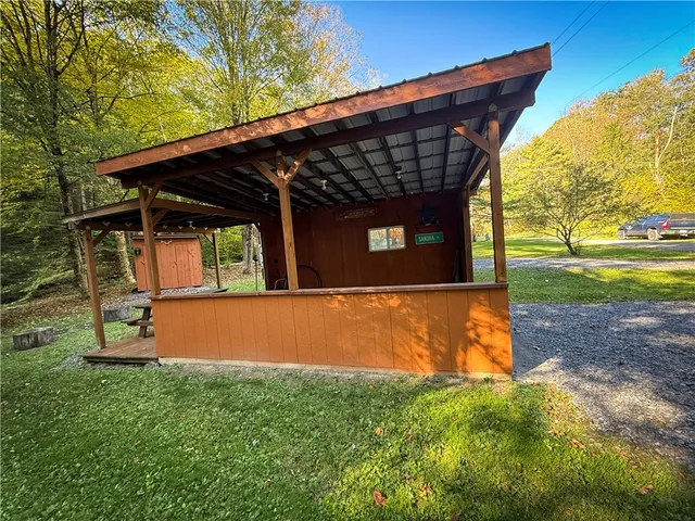 $339,900 | 920 Carter Creek Road, Newfield, NY 14867