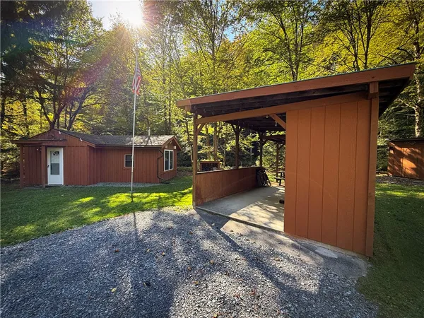 $339,900 | 920 Carter Creek Road, Newfield, NY 14867