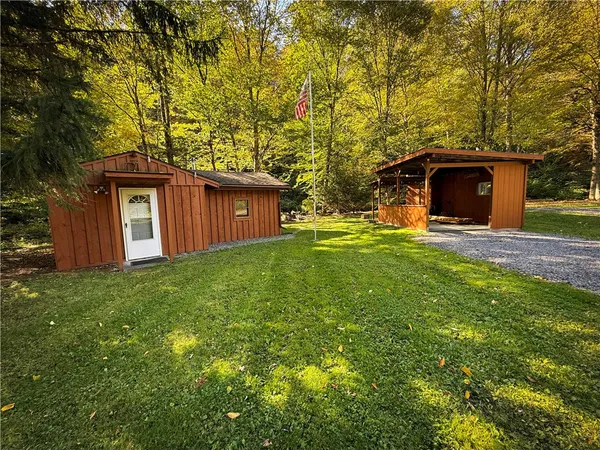 $339,900 | 920 Carter Creek Road, Newfield, NY 14867