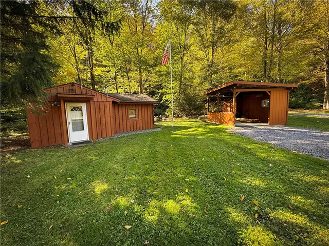 $339,900 | 920 Carter Creek Road, Newfield, NY 14867