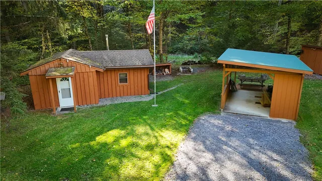 $339,900 | 920 Carter Creek Road, Newfield, NY 14867
