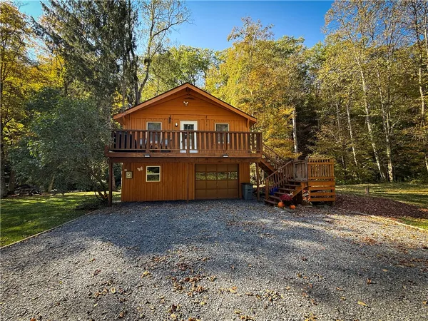 $339,900 | 920 Carter Creek Road, Newfield, NY 14867
