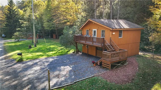 $339,900 | 920 Carter Creek Road, Newfield, NY 14867