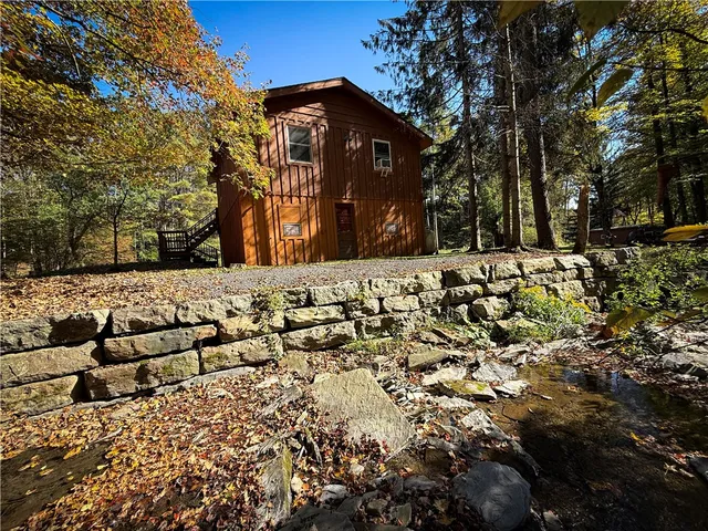 $339,900 | 920 Carter Creek Road, Newfield, NY 14867