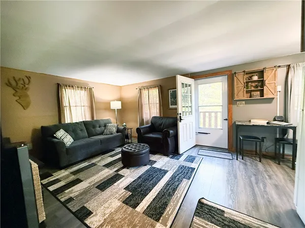 $339,900 | 920 Carter Creek Road, Newfield, NY 14867