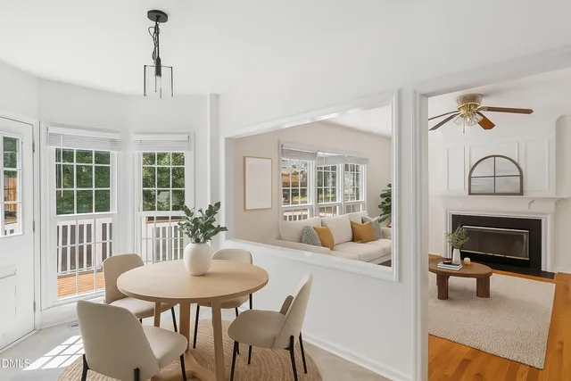 $735,000 | 104 Pellinore Court, Cary, NC 27513