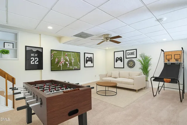 $735,000 | 104 Pellinore Court, Cary, NC 27513