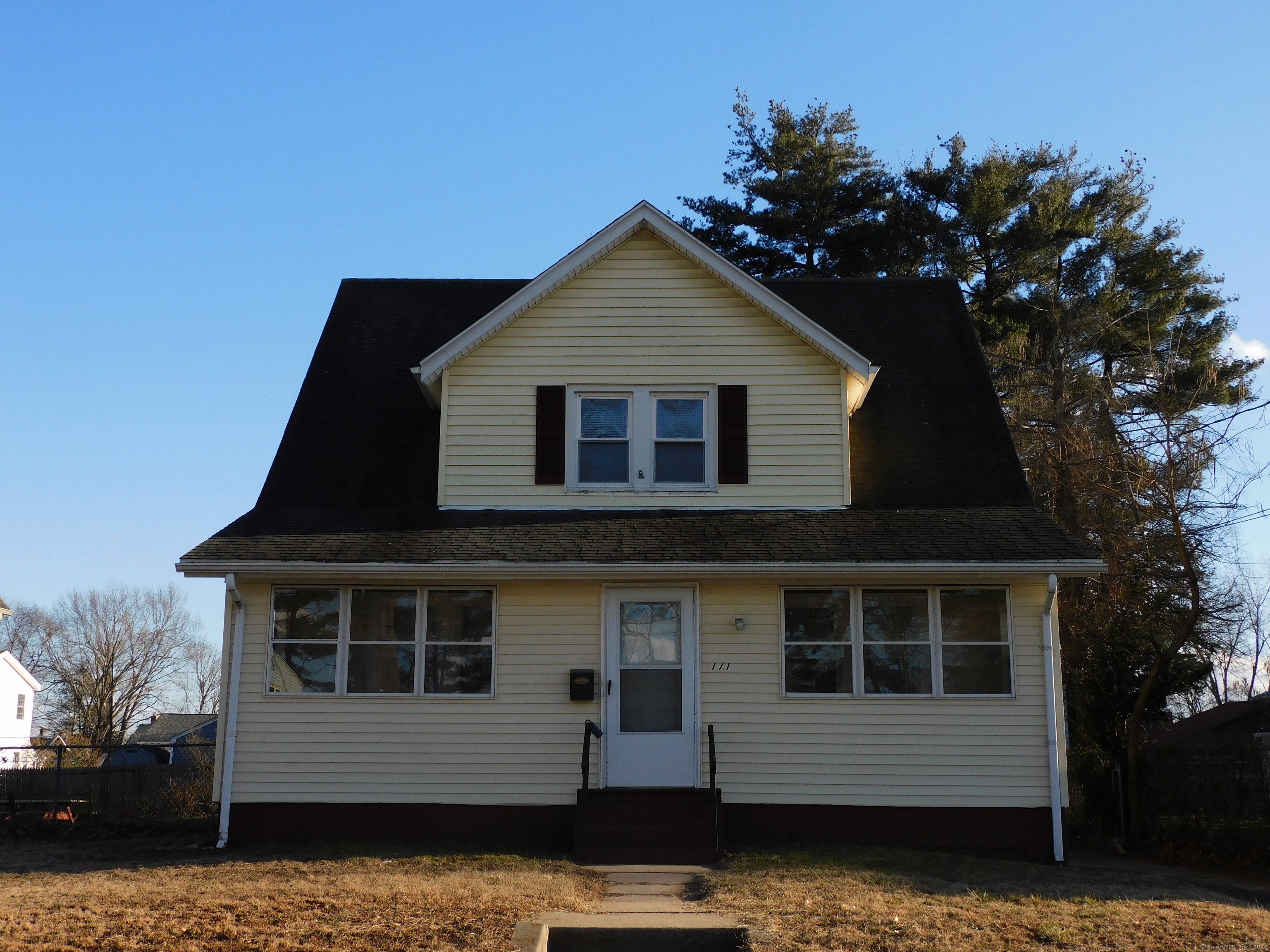 111 Whiting Road East Hartford, CT 06118 - Photo 1 of 1 .
