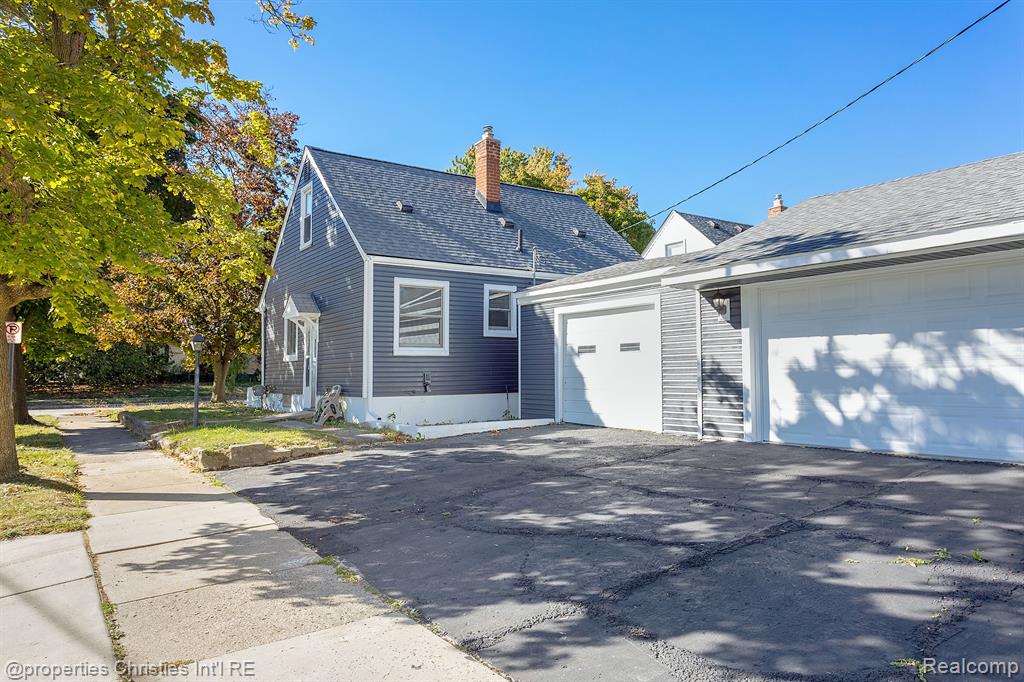 3802 Durham Road Royal Oak, MI 48073 - Photo 29 of 30