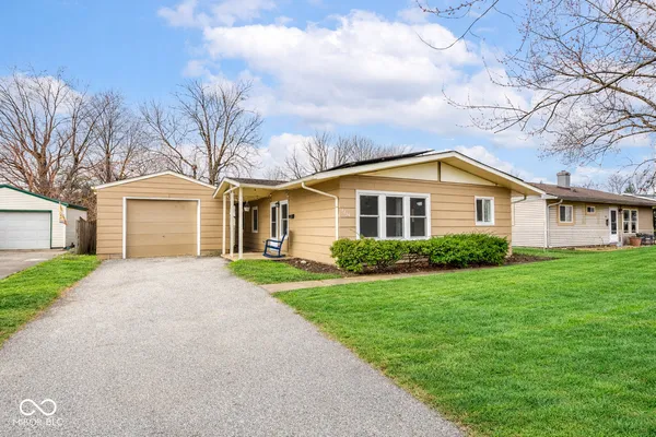 $221,500 | 3234 Chrysler Street, Indianapolis, IN 46224