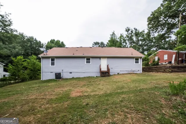 $1,530 | 8218 Lakeview Drive Southwest, Covington, GA 30014