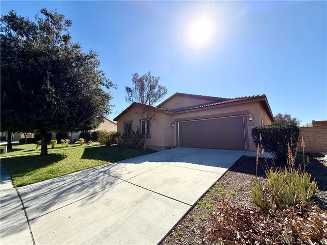 $2,949 | 33409 Mesolite Way, Menifee, CA 92584