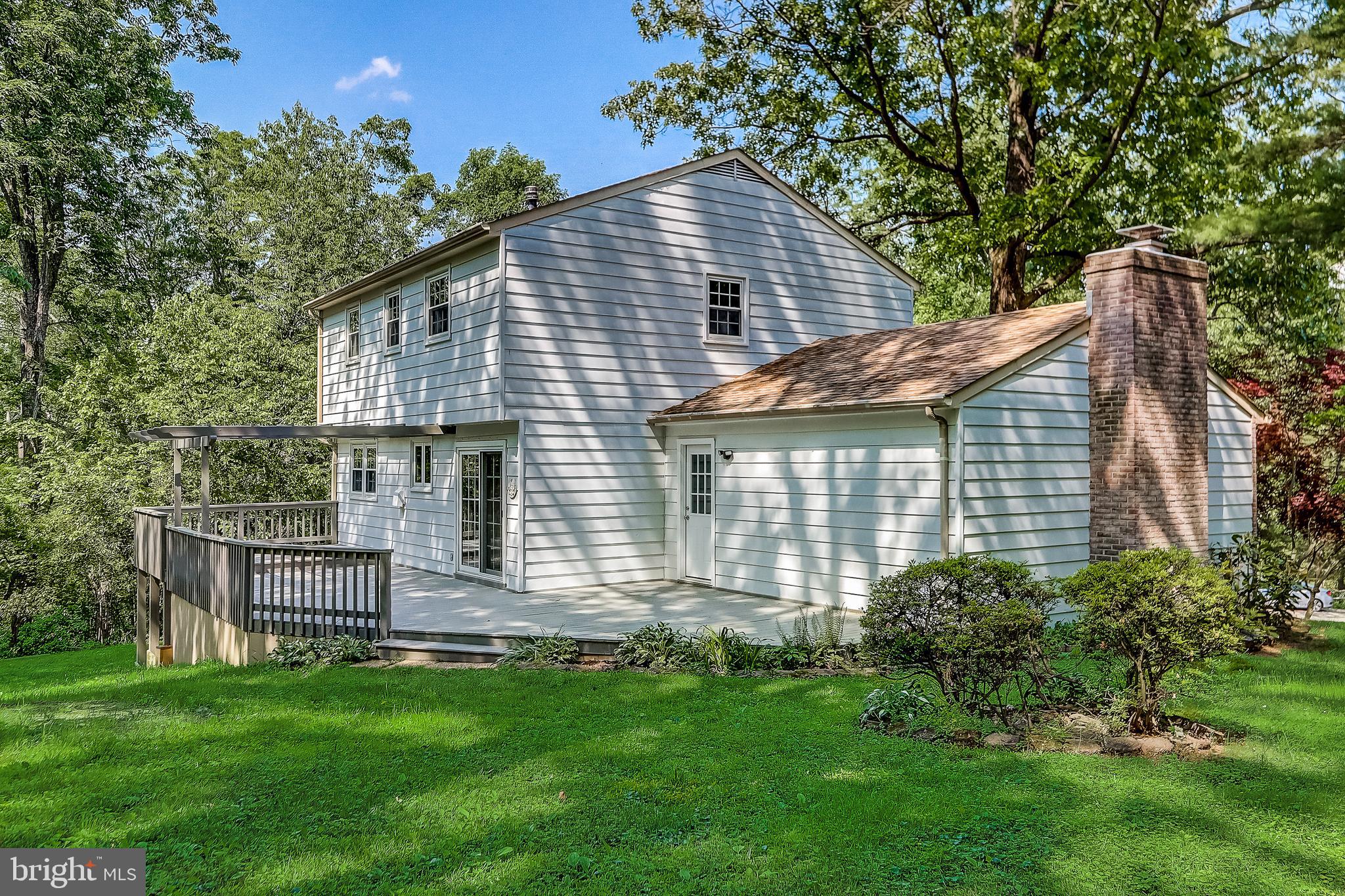 2403 Clydesdale Road Finksburg, MD 21048 - Photo 50 of 52 Gallery Image 50