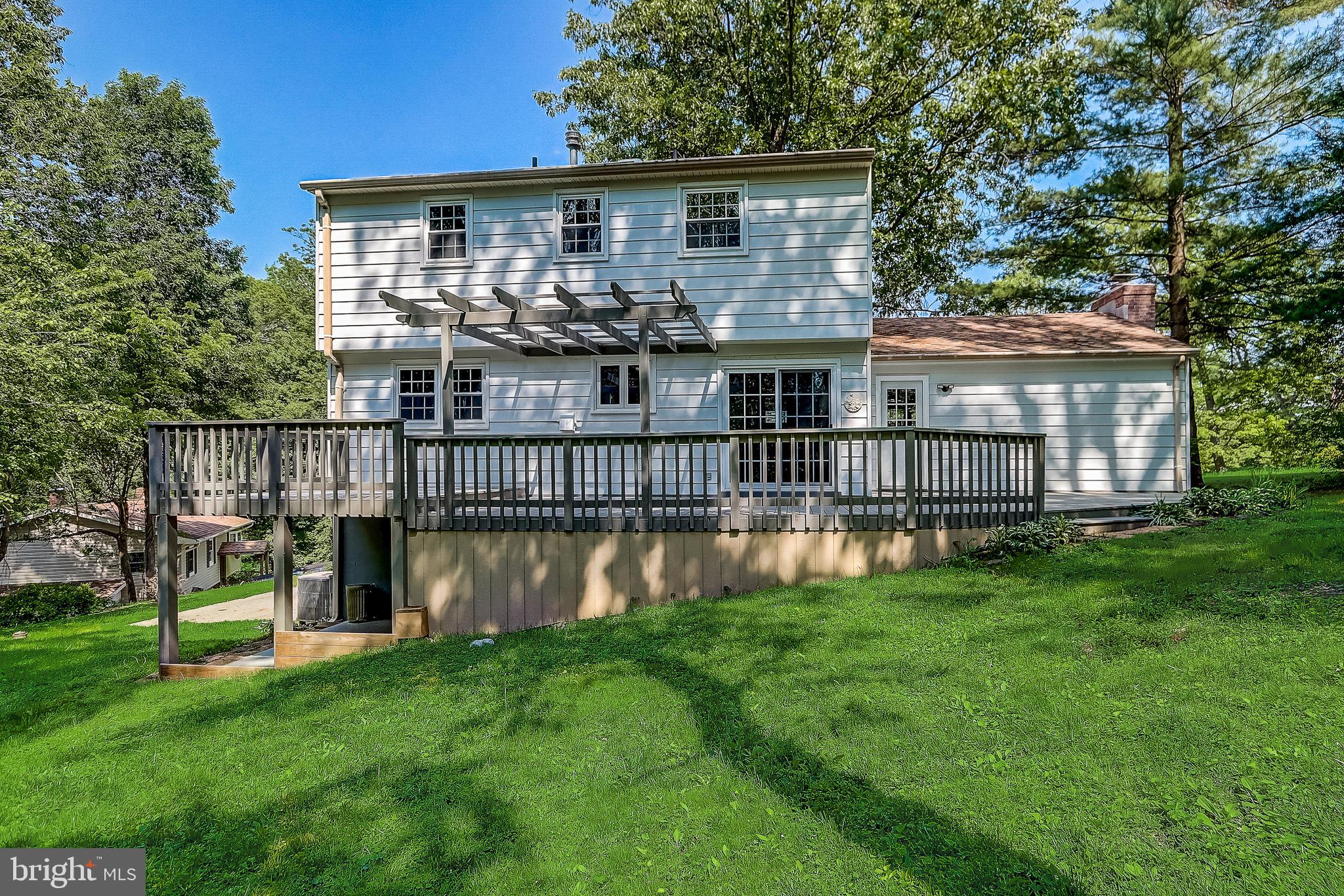 2403 Clydesdale Road Finksburg, MD 21048 - Photo 51 of 52 Gallery Image 51