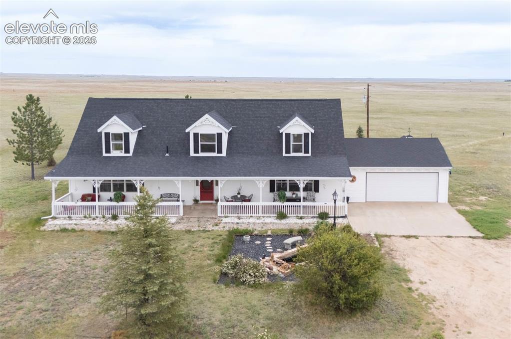 36930 Judge Orr Road Calhan, CO 80808 - Photo 43 of 47