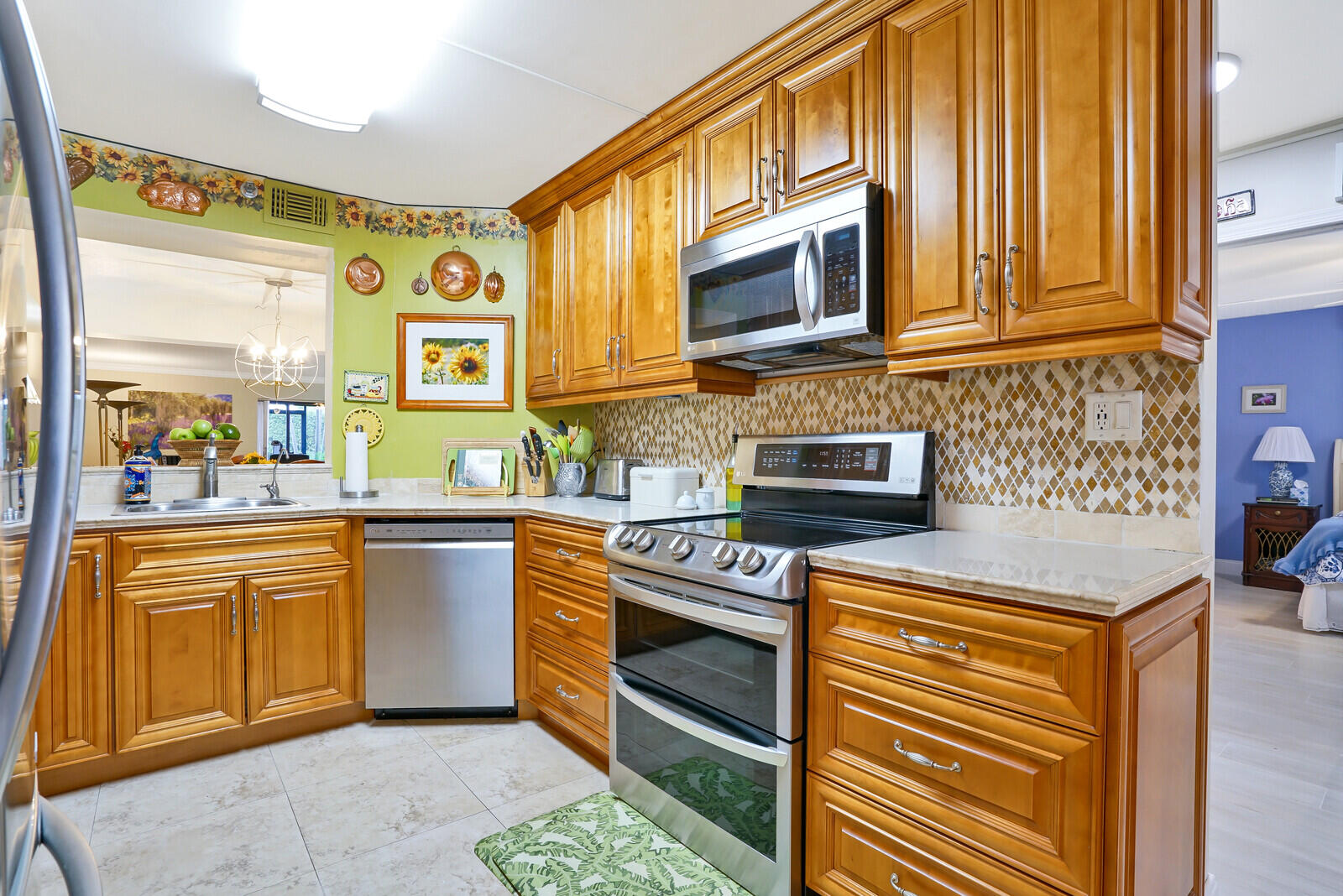 9165 Southwest 14th Street, Unit 1103 Boca Raton, FL 33428 - Photo 3 of 31 21_Image_17_mls