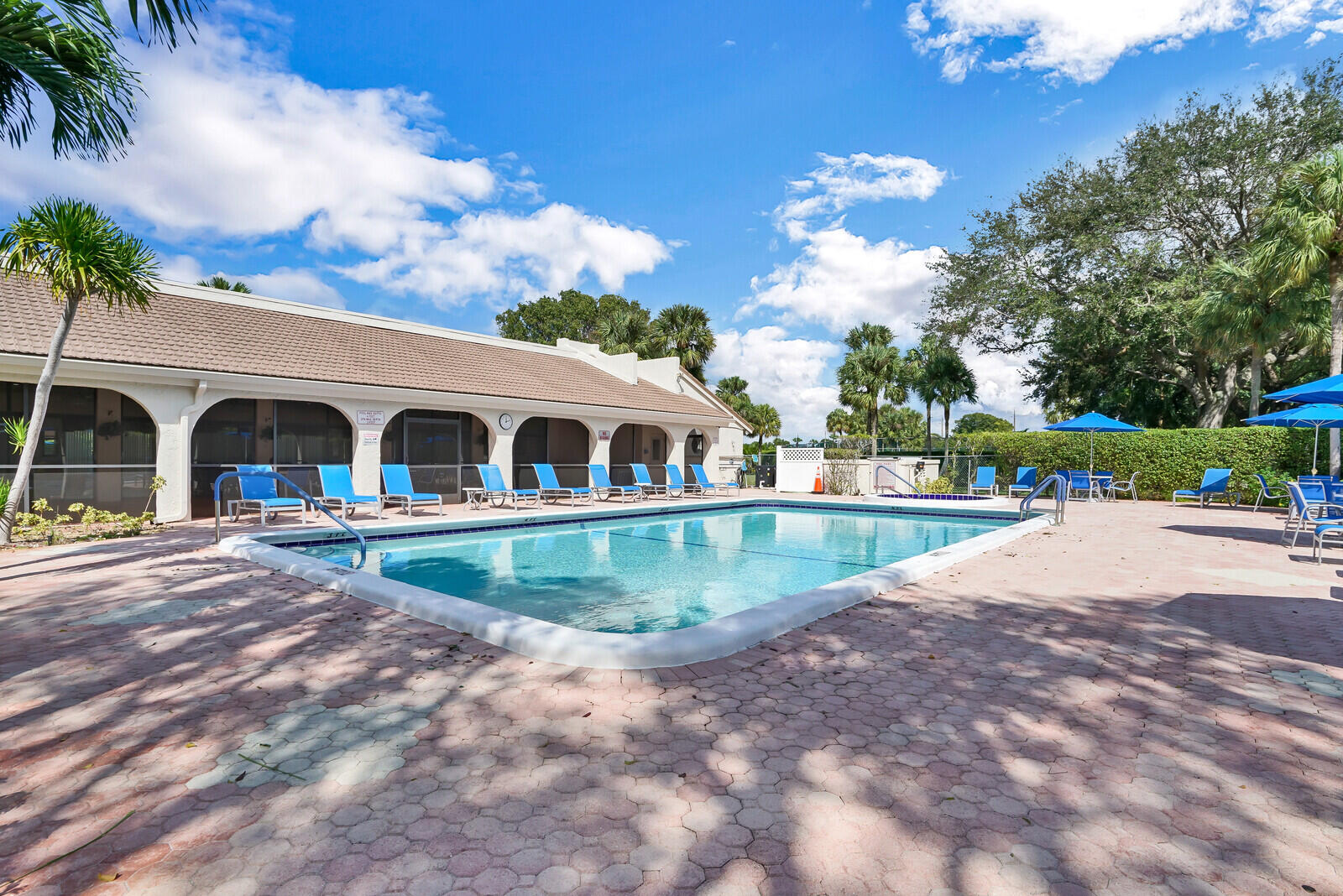 9165 Southwest 14th Street, Unit 1103 Boca Raton, FL 33428 - Photo 6 of 31 03_Community_3_mls
