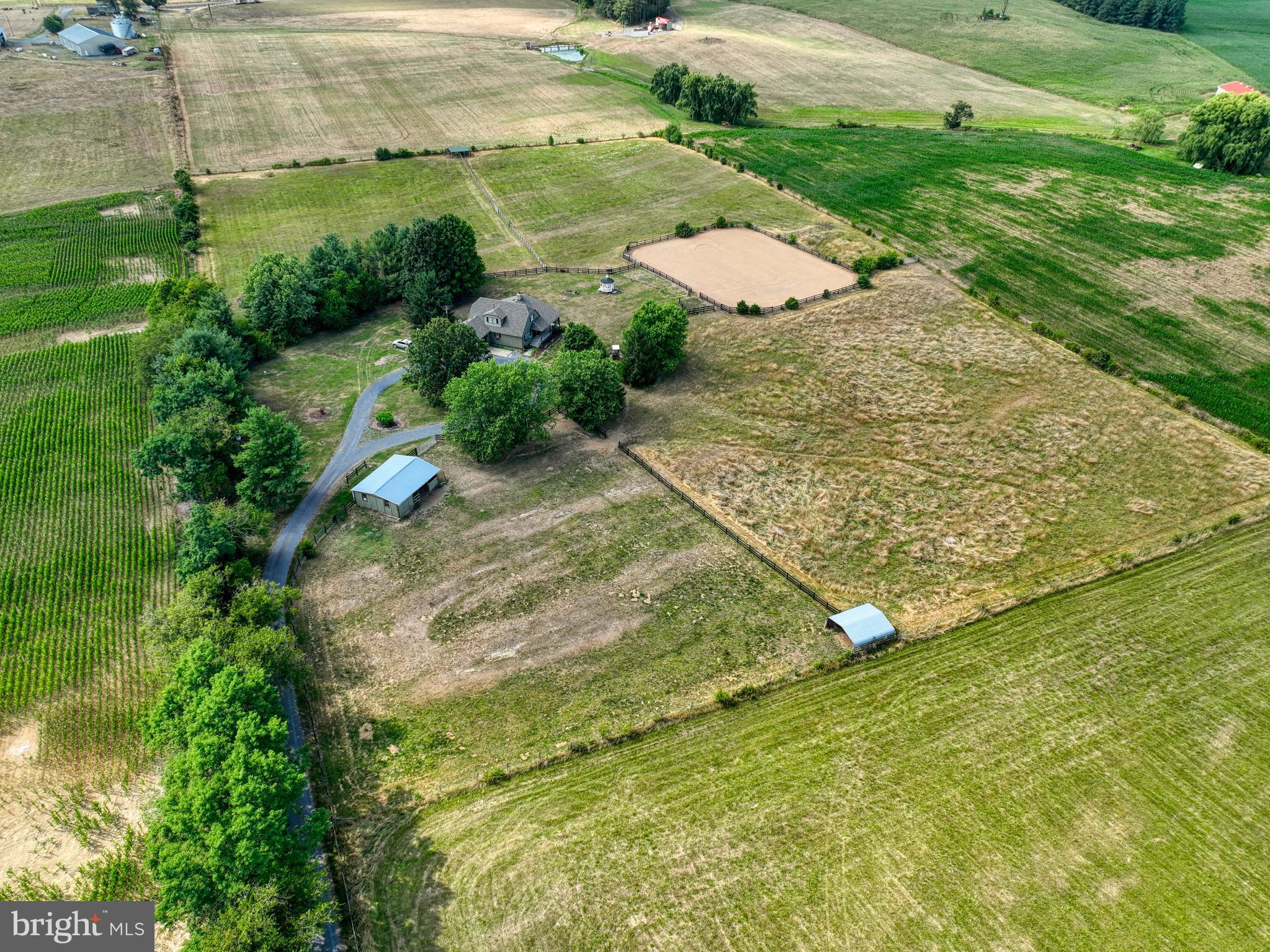 1615 Pleasant View Road Mount Jackson, VA 22842 - Photo 107 of 131