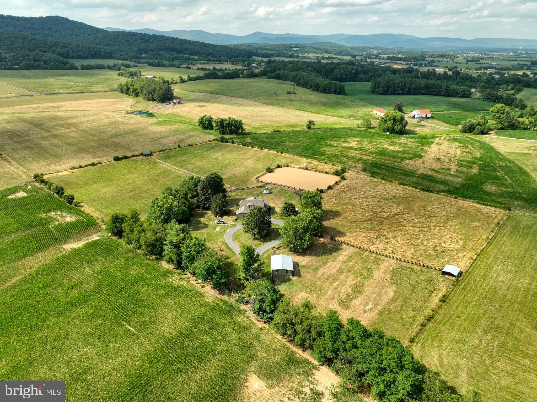 1615 Pleasant View Road Mount Jackson, VA 22842 - Photo 109 of 131