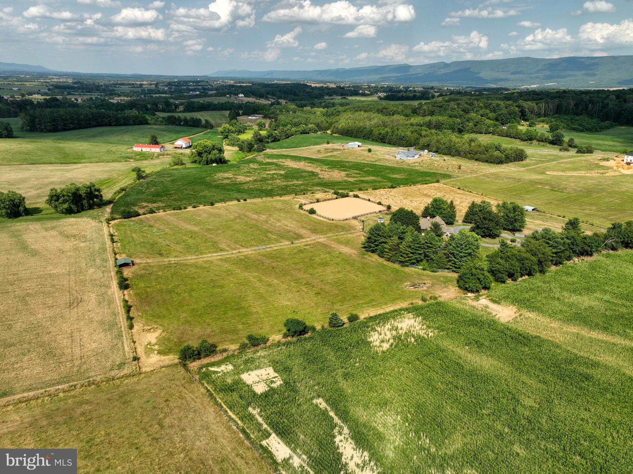 1615 Pleasant View Road Mount Jackson, VA 22842 - Photo 111 of 131