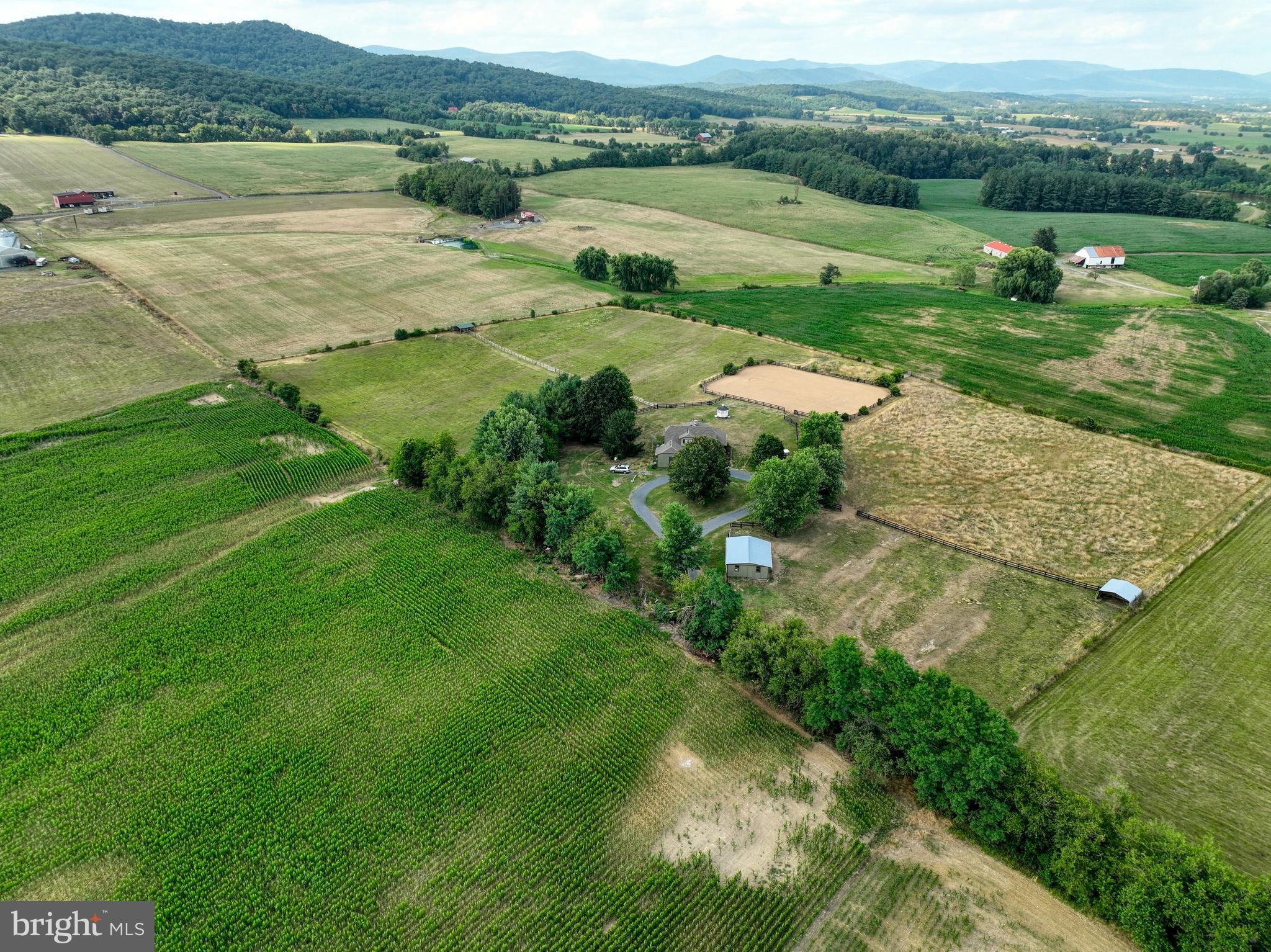 1615 Pleasant View Road Mount Jackson, VA 22842 - Photo 112 of 131