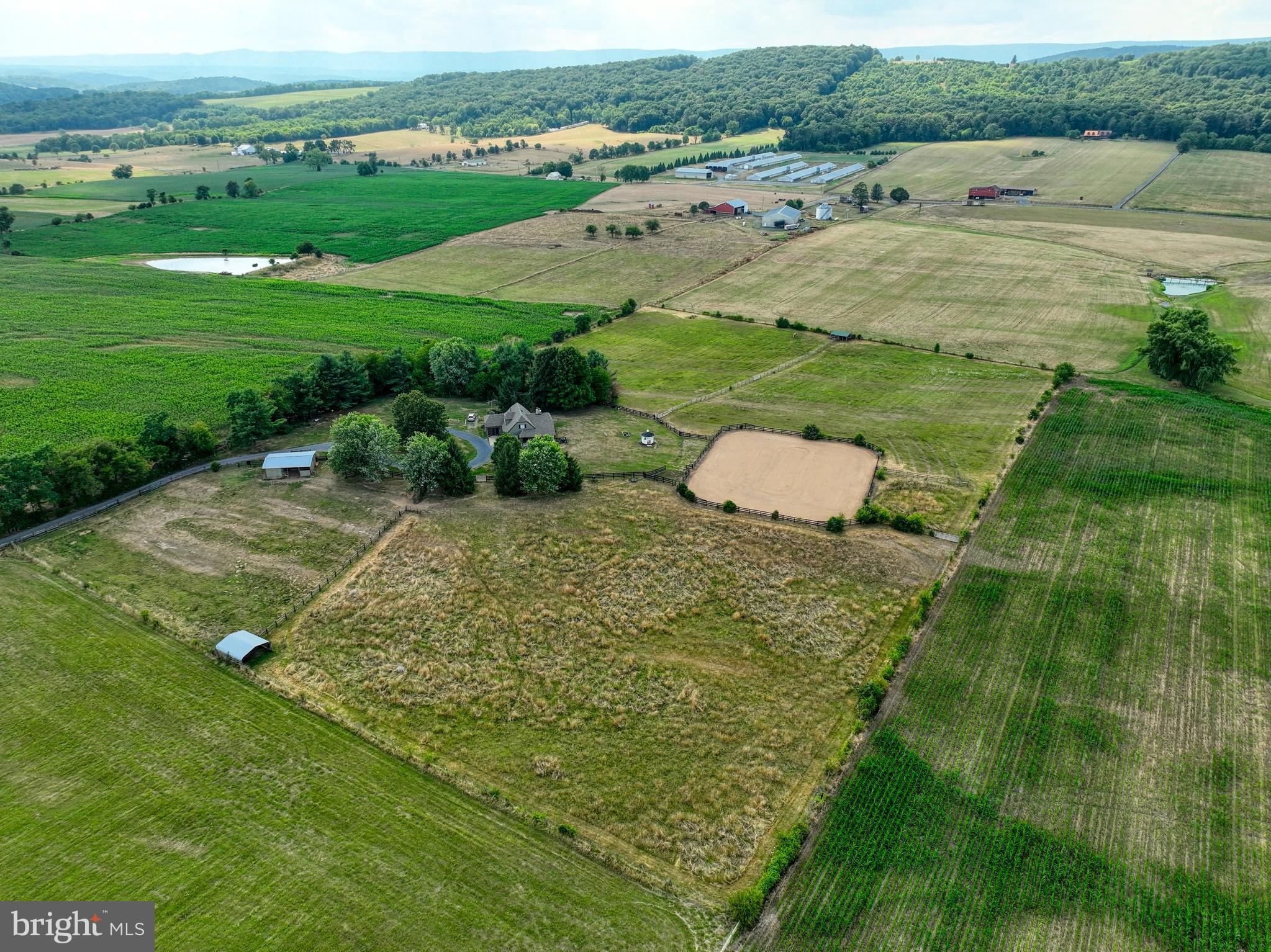 1615 Pleasant View Road Mount Jackson, VA 22842 - Photo 114 of 131