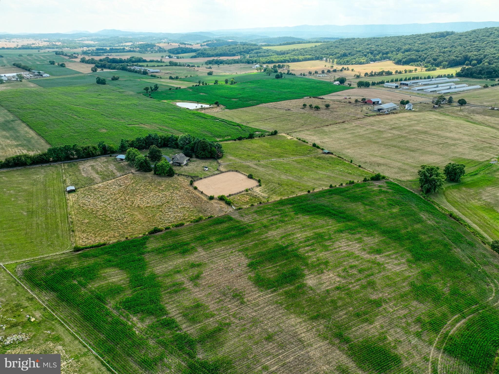 1615 Pleasant View Road Mount Jackson, VA 22842 - Photo 115 of 131