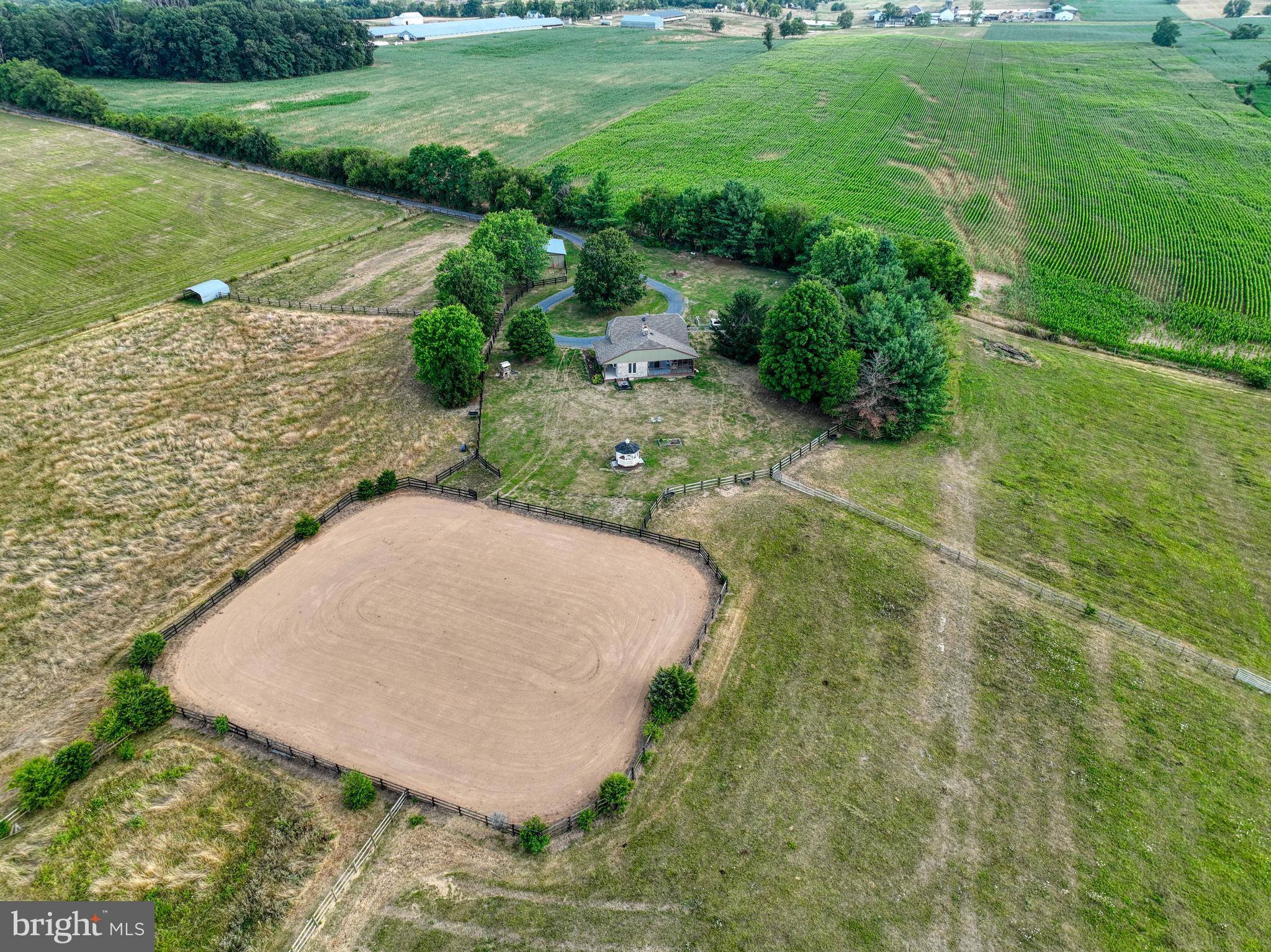 1615 Pleasant View Road Mount Jackson, VA 22842 - Photo 116 of 131