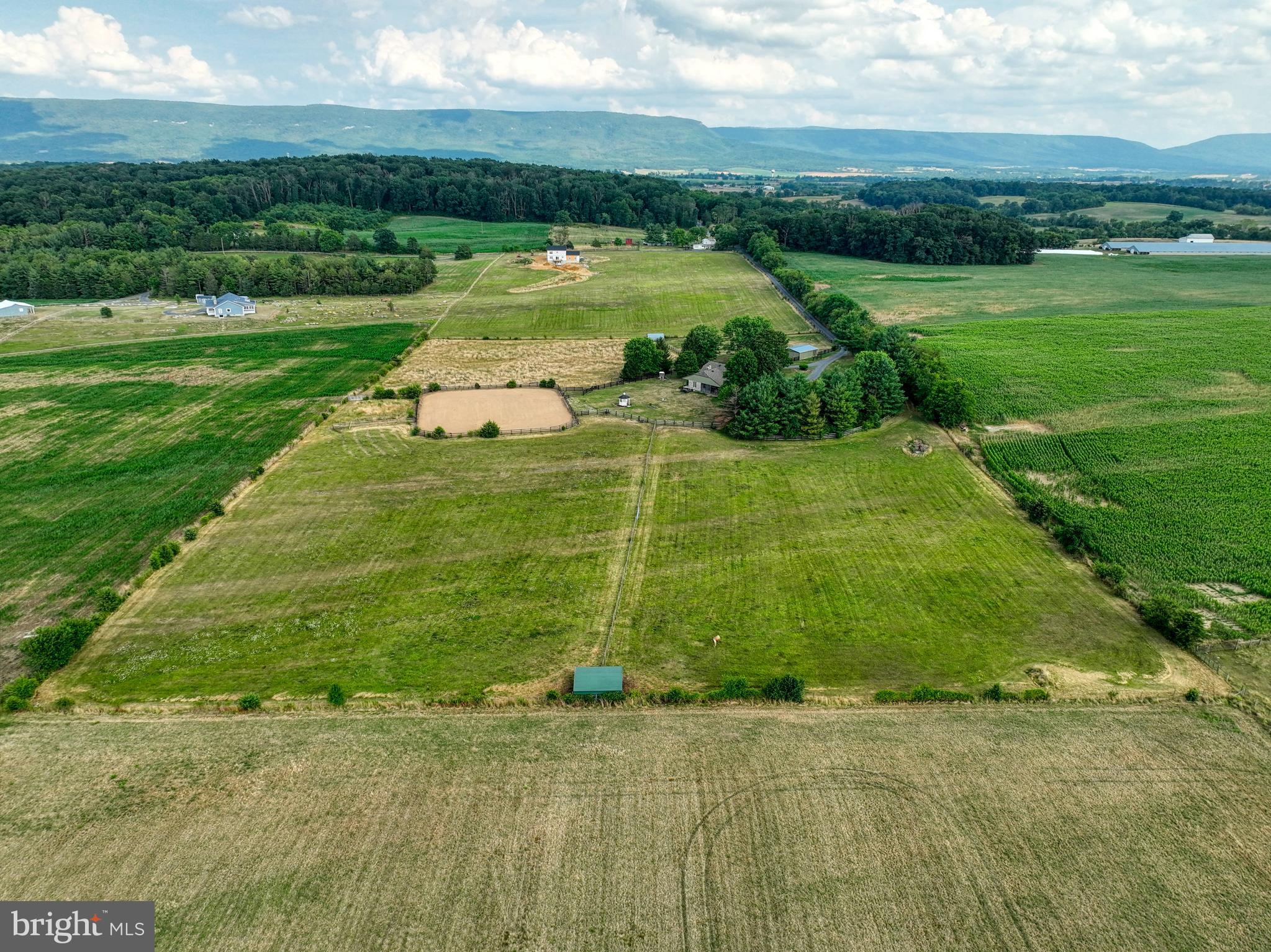 1615 Pleasant View Road Mount Jackson, VA 22842 - Photo 117 of 131